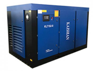 漳州LG两级压缩螺杆空气压缩机